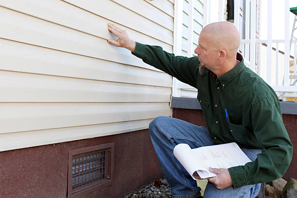 Professional Siding in El Sobrante, CA